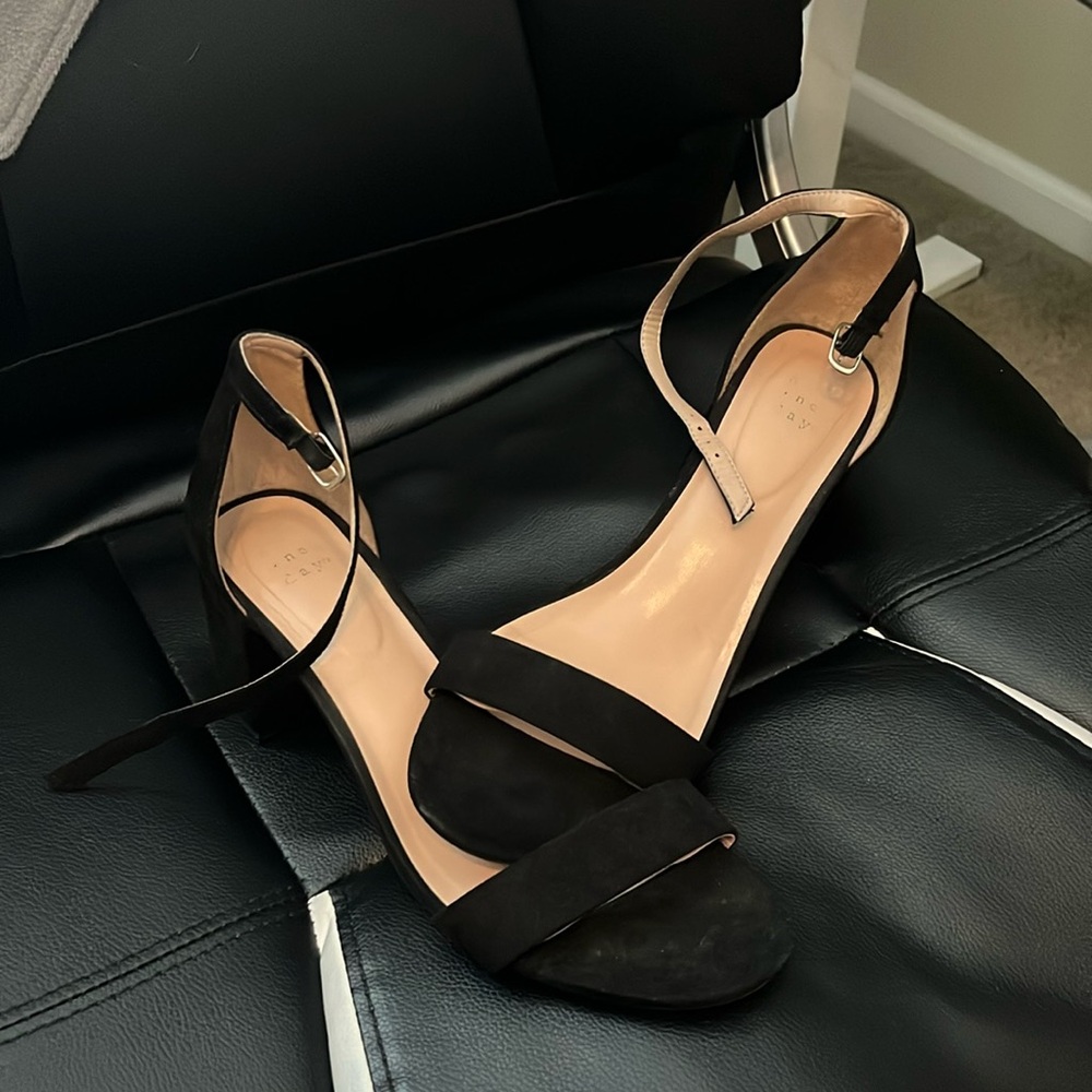 Women’s Heels